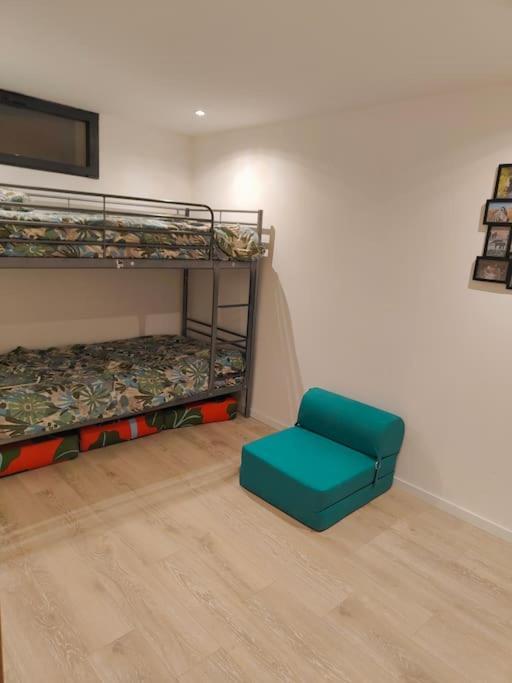 L'Escale Apartment Meyreuil Ngoại thất bức ảnh