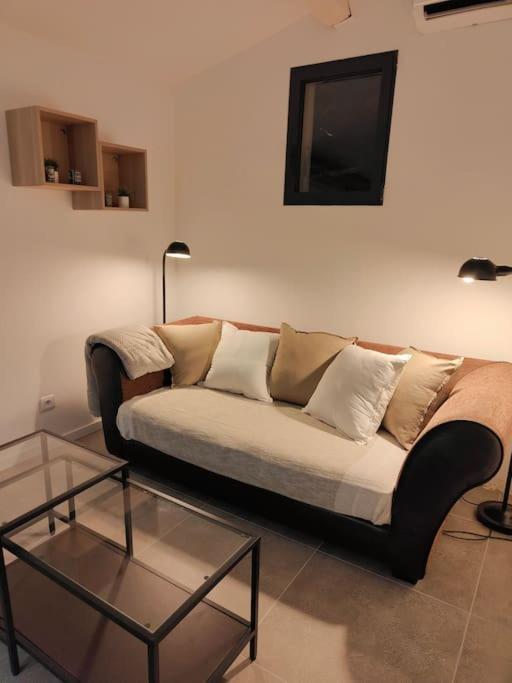 L'Escale Apartment Meyreuil Ngoại thất bức ảnh