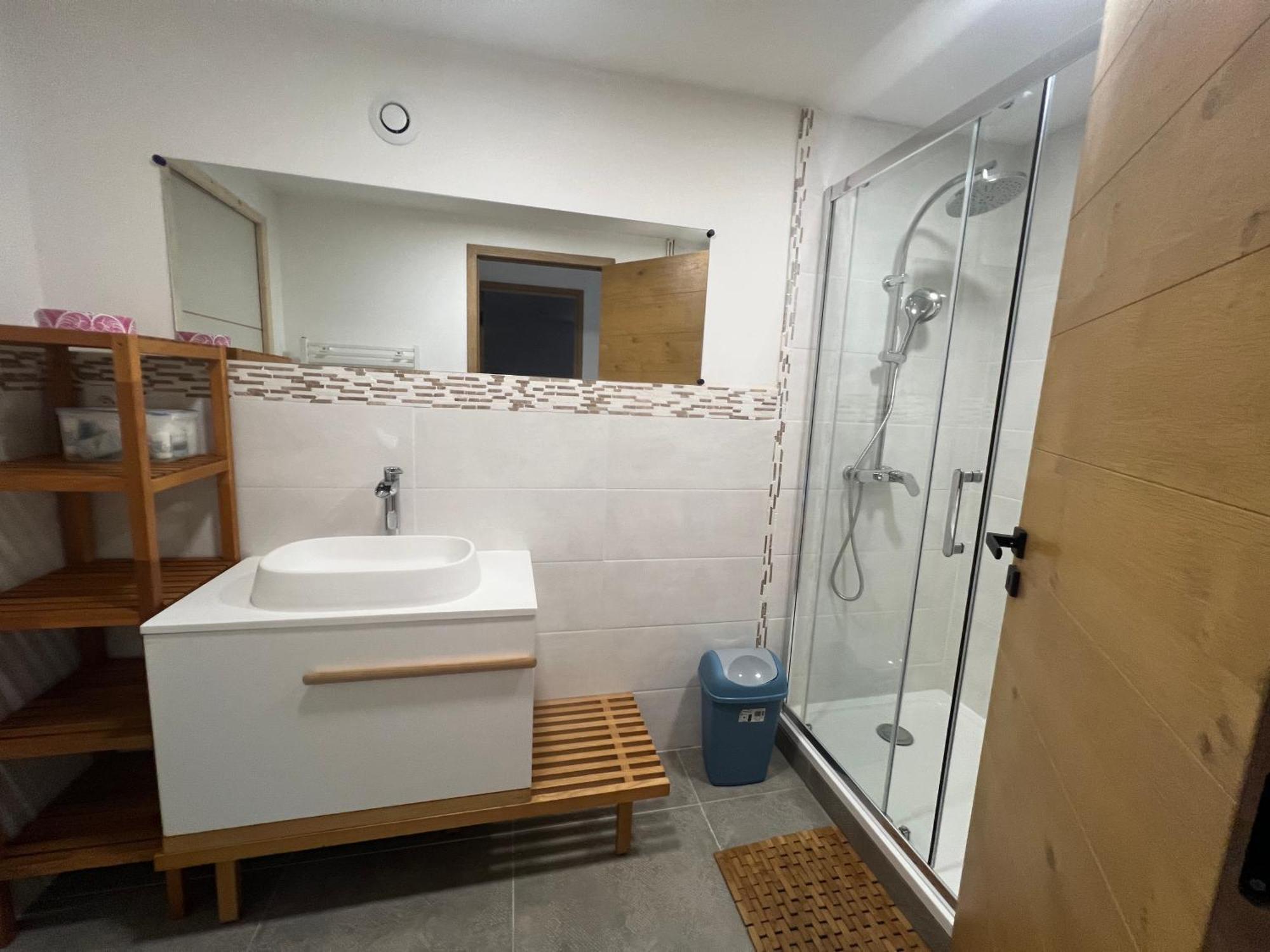 L'Escale Apartment Meyreuil Ngoại thất bức ảnh