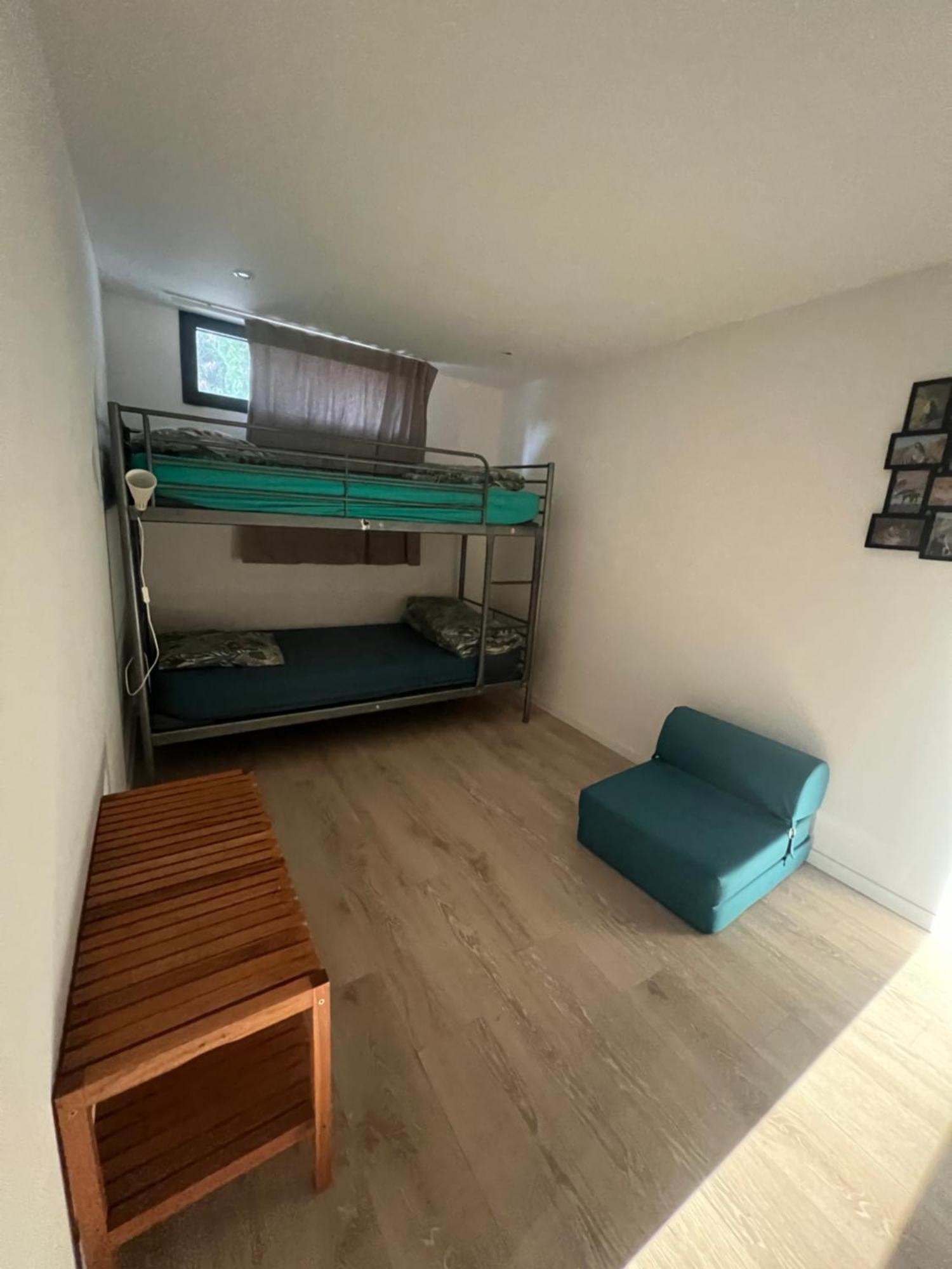 L'Escale Apartment Meyreuil Ngoại thất bức ảnh
