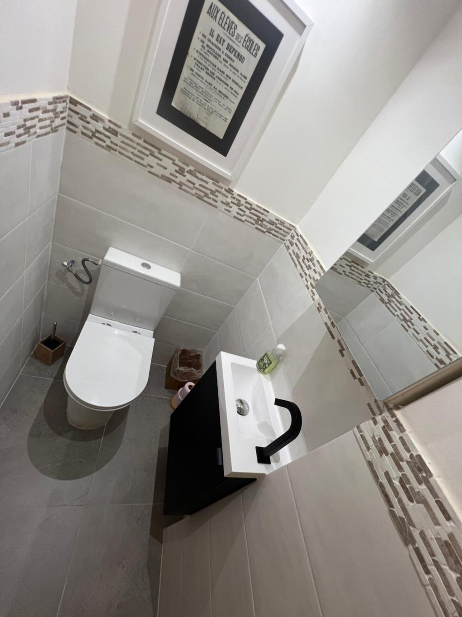 L'Escale Apartment Meyreuil Ngoại thất bức ảnh