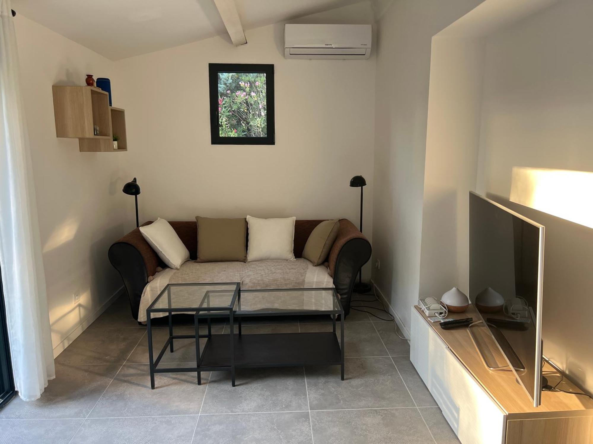 L'Escale Apartment Meyreuil Ngoại thất bức ảnh