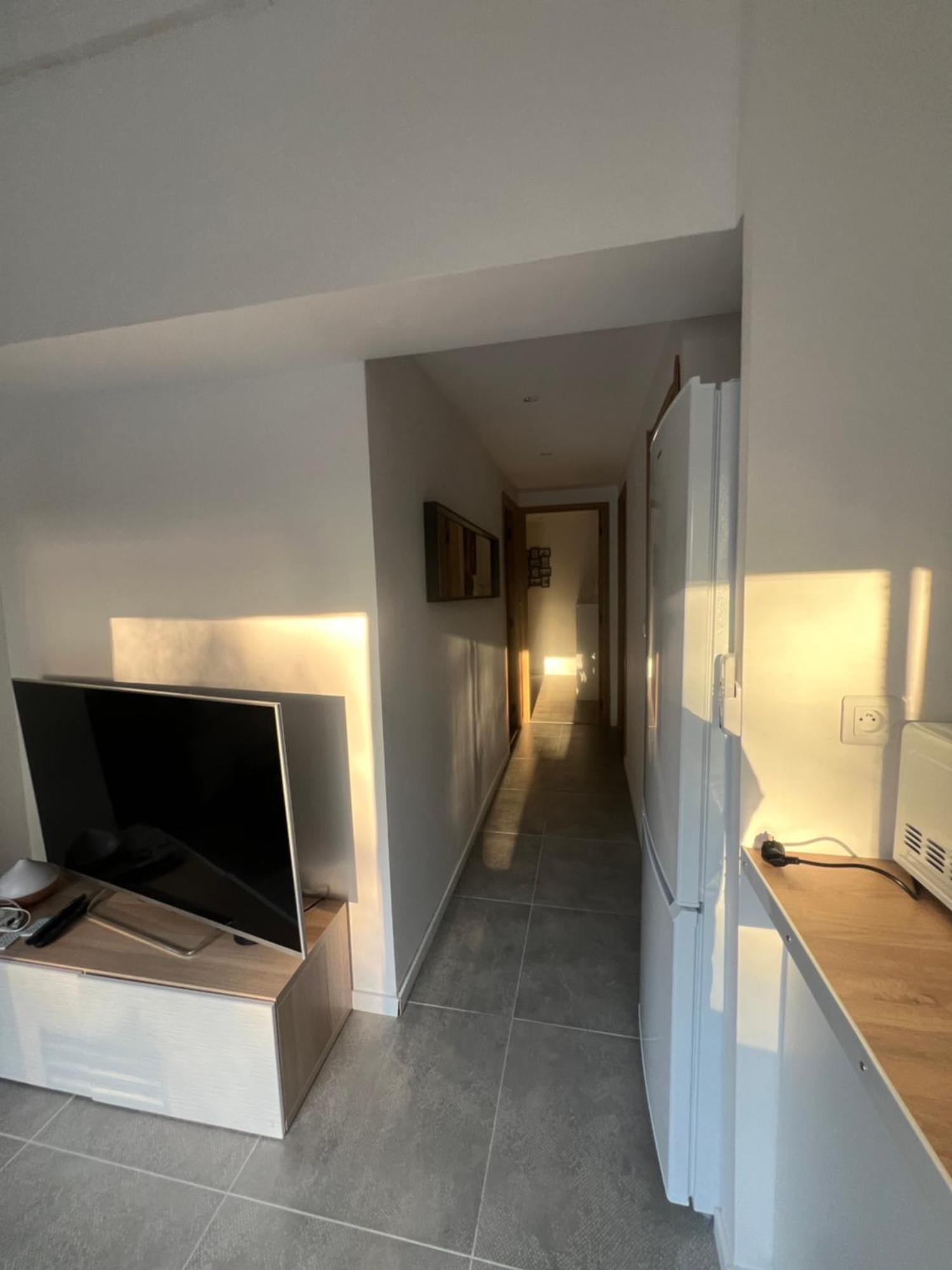 L'Escale Apartment Meyreuil Ngoại thất bức ảnh