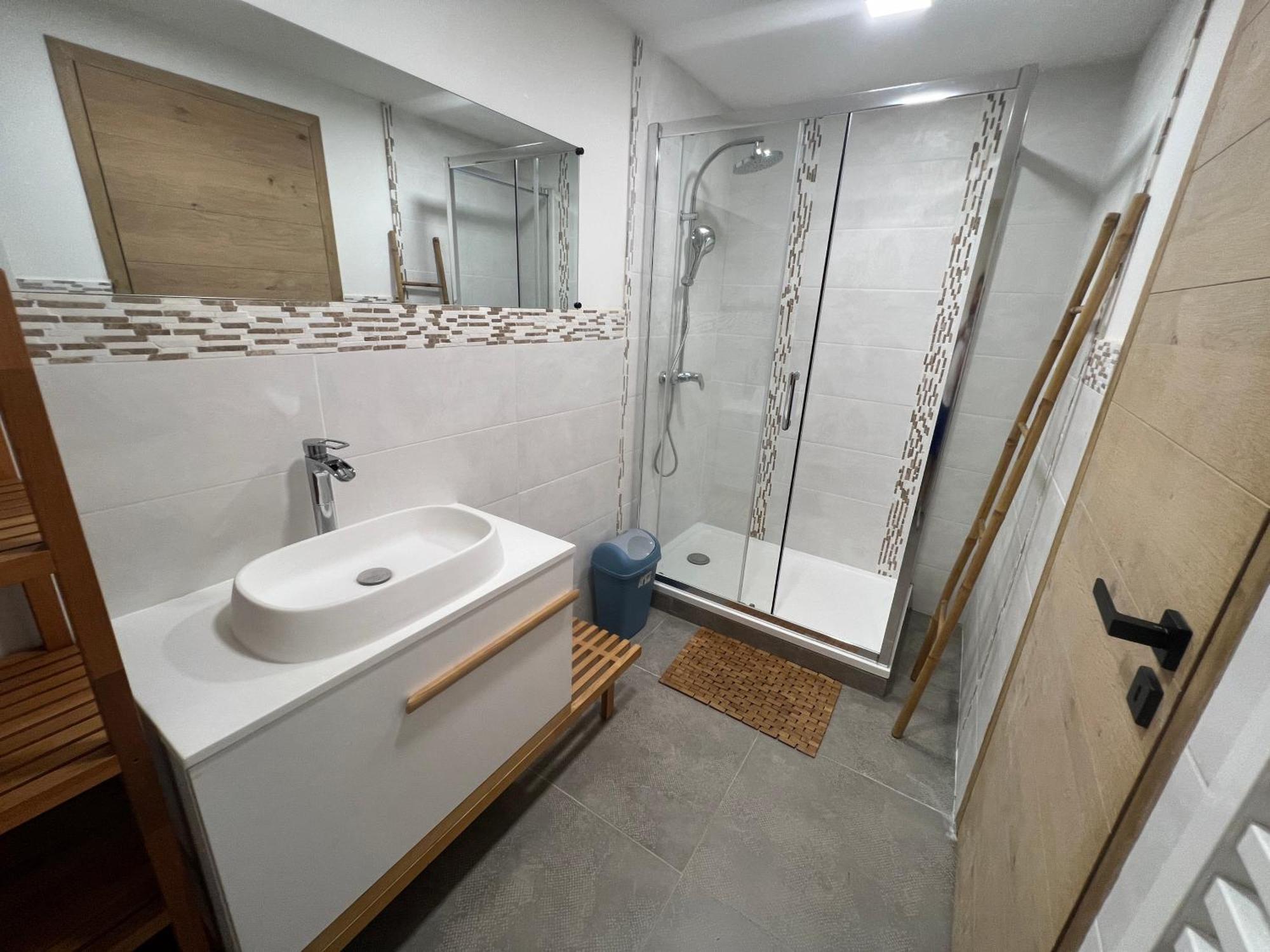 L'Escale Apartment Meyreuil Ngoại thất bức ảnh