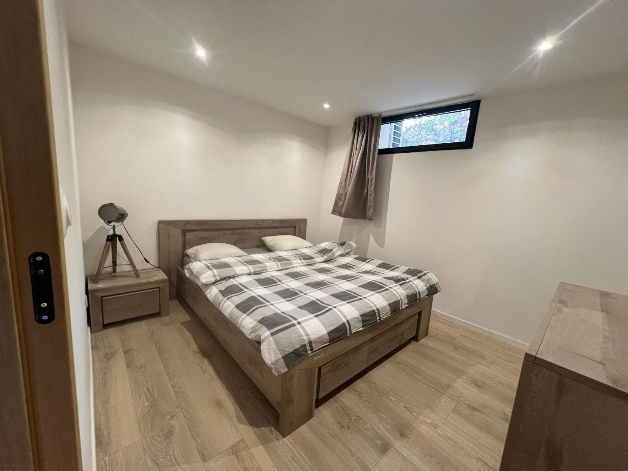 L'Escale Apartment Meyreuil Ngoại thất bức ảnh